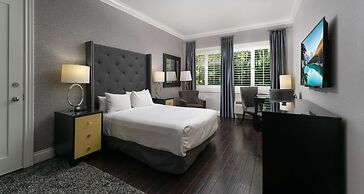 Prestige Oceanfront Resort, WorldHotels Luxury