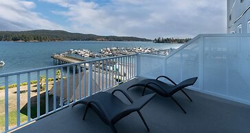 Prestige Oceanfront Resort, WorldHotels Luxury