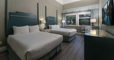 Prestige Oceanfront Resort, WorldHotels Luxury