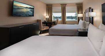 Prestige Oceanfront Resort, WorldHotels Luxury