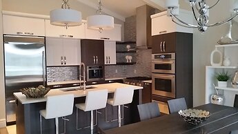 Prestige Oceanfront Resort, WorldHotels Luxury