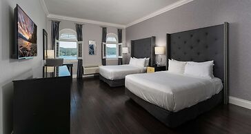 Prestige Oceanfront Resort, WorldHotels Luxury