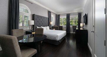 Prestige Oceanfront Resort, WorldHotels Luxury