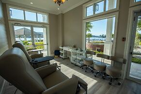 Prestige Oceanfront Resort, WorldHotels Luxury