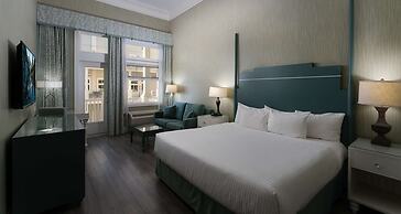 Prestige Oceanfront Resort, WorldHotels Luxury