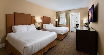 Prestige Oceanfront Resort, WorldHotels Luxury