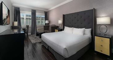 Prestige Oceanfront Resort, WorldHotels Luxury