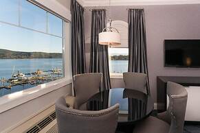 Prestige Oceanfront Resort, WorldHotels Luxury