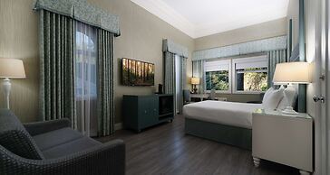 Prestige Oceanfront Resort, WorldHotels Luxury