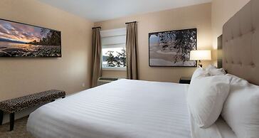 Prestige Oceanfront Resort, WorldHotels Luxury