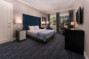Prestige Oceanfront Resort, WorldHotels Luxury