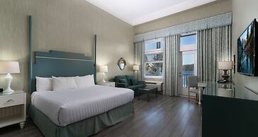 Prestige Oceanfront Resort, WorldHotels Luxury