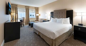 Prestige Oceanfront Resort, WorldHotels Luxury