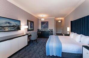 Prestige Oceanfront Resort, WorldHotels Luxury