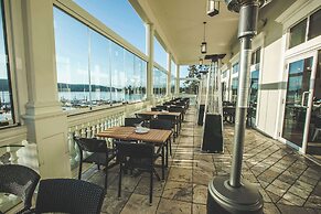 Prestige Oceanfront Resort, WorldHotels Luxury