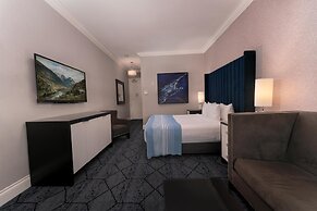 Prestige Oceanfront Resort, WorldHotels Luxury