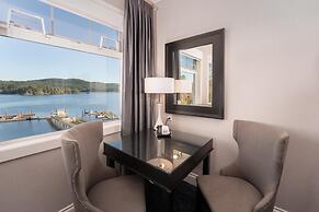 Prestige Oceanfront Resort, WorldHotels Luxury