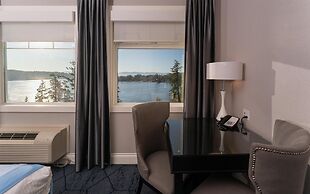Prestige Oceanfront Resort, WorldHotels Luxury