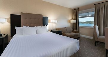 Prestige Oceanfront Resort, WorldHotels Luxury