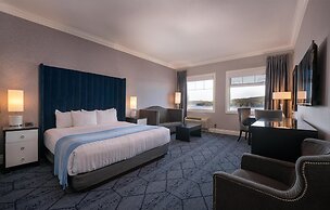 Prestige Oceanfront Resort, WorldHotels Luxury