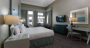 Prestige Oceanfront Resort, WorldHotels Luxury