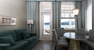 Prestige Oceanfront Resort, WorldHotels Luxury