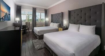 Prestige Oceanfront Resort, WorldHotels Luxury
