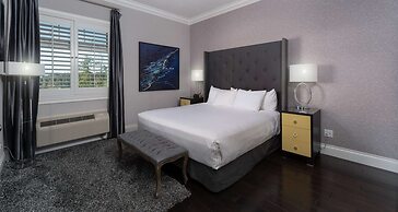 Prestige Oceanfront Resort, WorldHotels Luxury