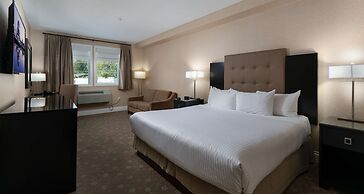 Prestige Oceanfront Resort, WorldHotels Luxury