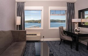 Prestige Oceanfront Resort, WorldHotels Luxury