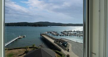 Prestige Oceanfront Resort, WorldHotels Luxury