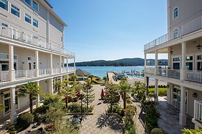 Prestige Oceanfront Resort, WorldHotels Luxury