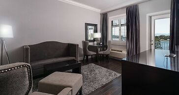 Prestige Oceanfront Resort, WorldHotels Luxury