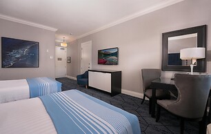 Prestige Oceanfront Resort, WorldHotels Luxury