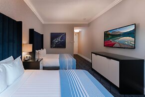 Prestige Oceanfront Resort, WorldHotels Luxury