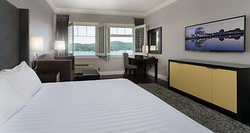 Prestige Oceanfront Resort, WorldHotels Luxury