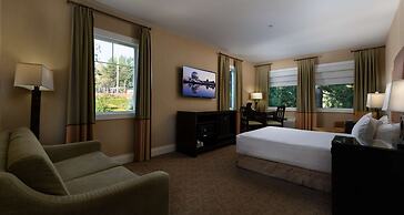Prestige Oceanfront Resort, WorldHotels Luxury