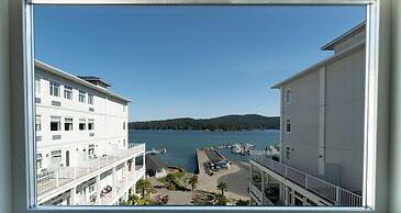 Prestige Oceanfront Resort, WorldHotels Luxury
