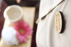 Poseidonion Grand Hotel