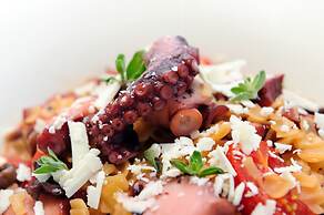 Poseidonion Grand Hotel