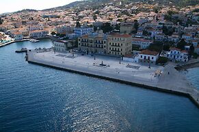 Poseidonion Grand Hotel