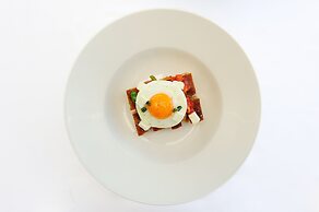 Poseidonion Grand Hotel