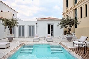 Poseidonion Grand Hotel