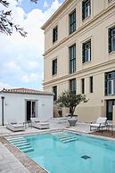 Poseidonion Grand Hotel