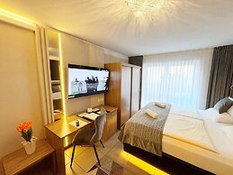 Boardinghouse HOME - adults only -