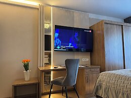 Boardinghouse HOME - adults only -