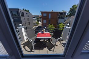 Boardinghouse HOME - adults only -