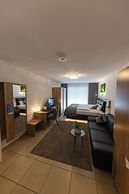 Boardinghouse HOME - adults only -