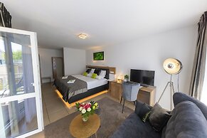 Boardinghouse HOME - adults only -