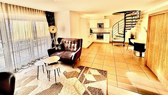 Boardinghouse HOME - adults only -